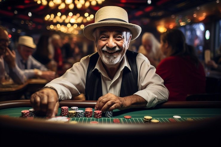 Tangkapan layar turnamen slot mingguan di kuatjp